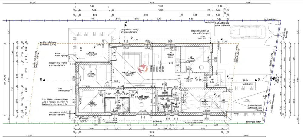 Pest megye - Veresegyház