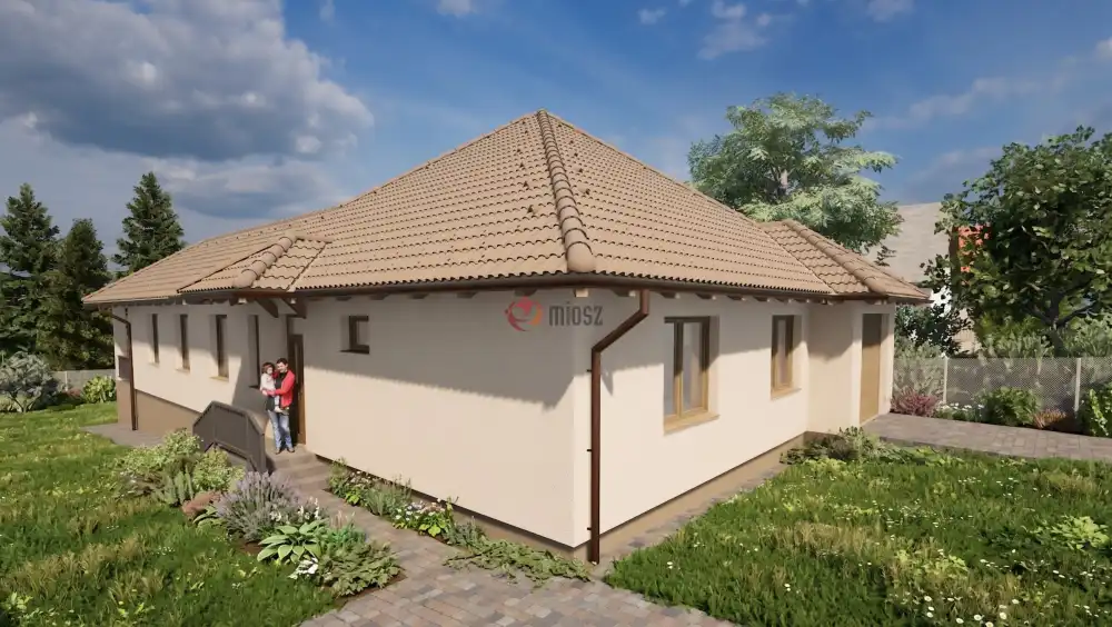 Pest megye - Veresegyház