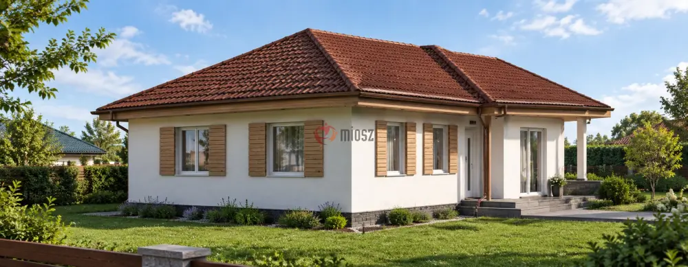 Pest megye - Veresegyház