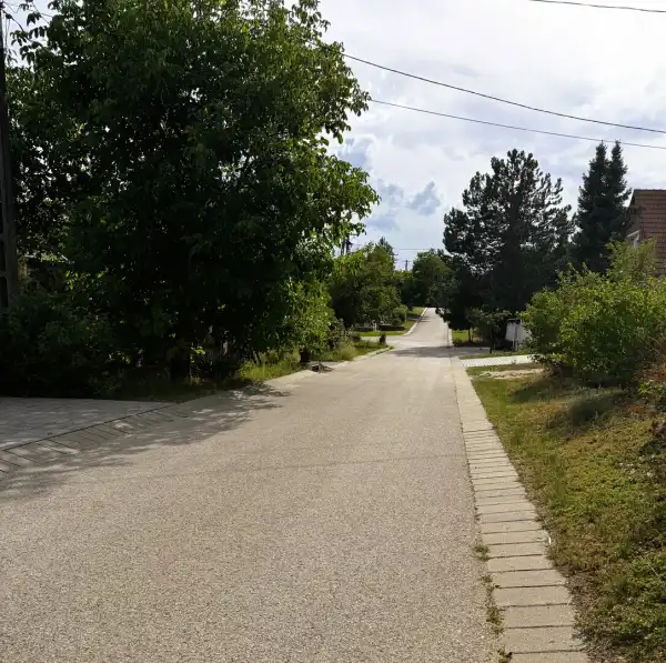 Eladó új építésű családi ház, Veresegyház 5 szoba 113 m² 119.9 M Ft
