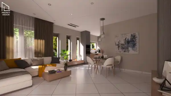 Eladó új építésű családi ház, Zalaegerszeg 5 szoba 100 m² 75 M Ft