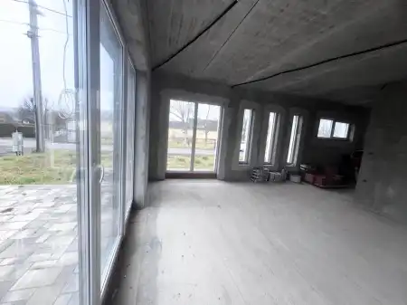 eladó új építésű családi ház, Zalaegerszeg