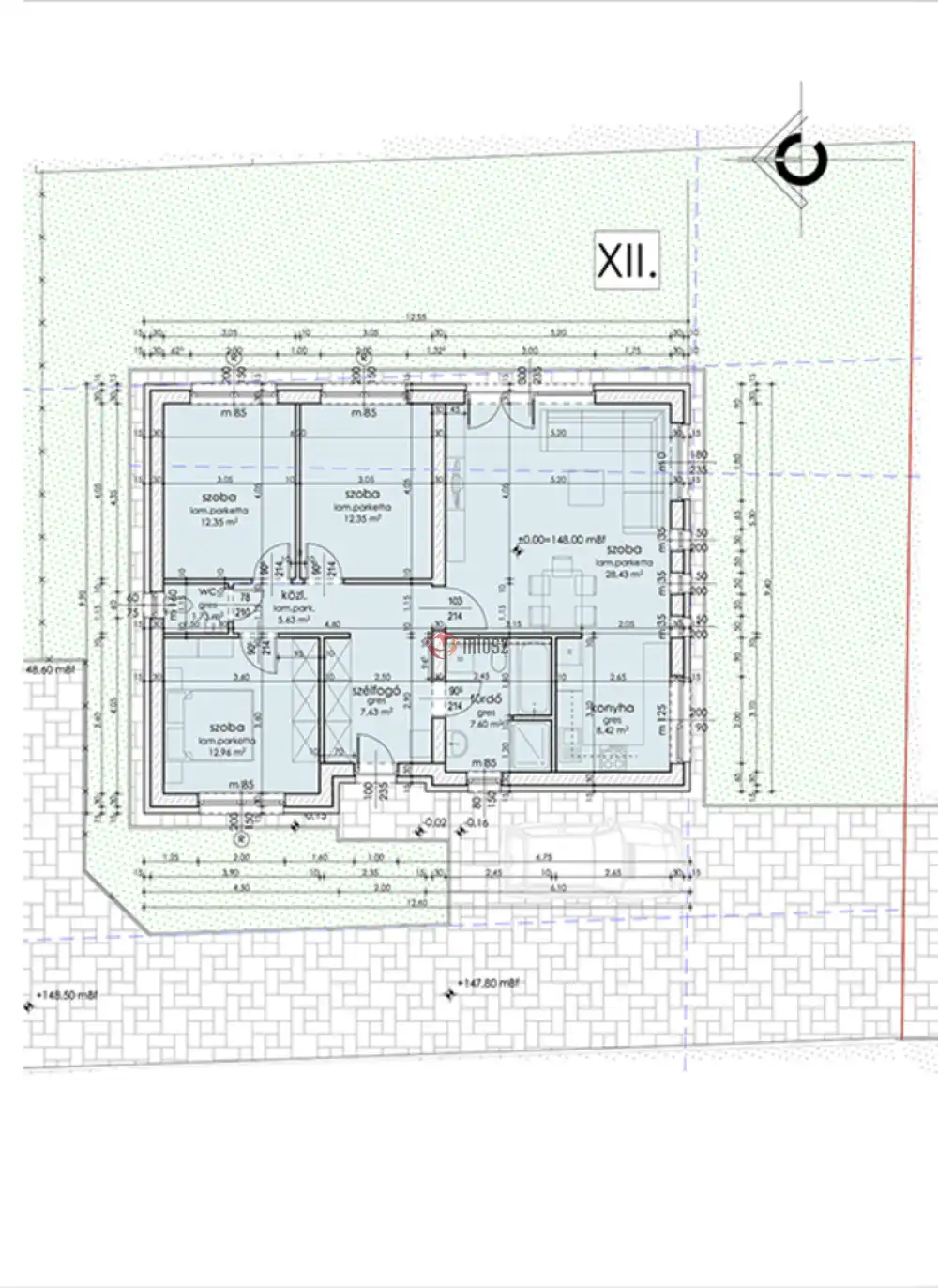 Zala megye - Zalaegerszeg