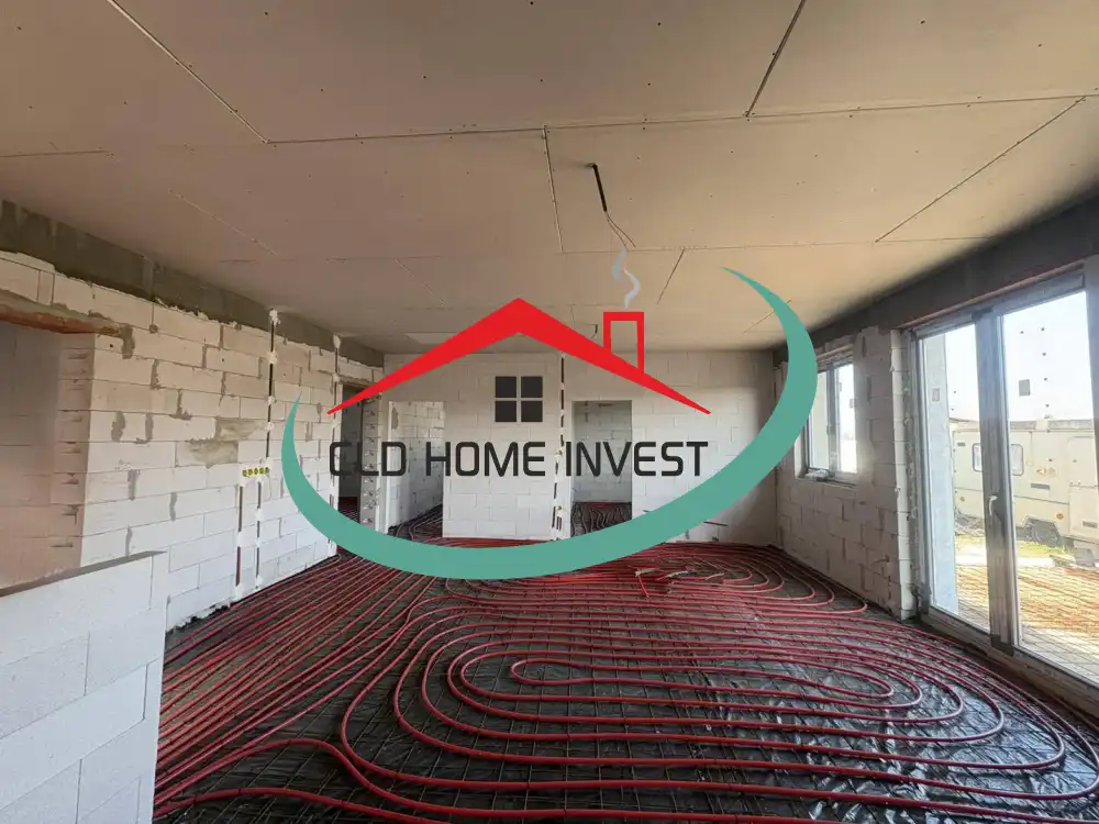 Pest megye - Áporka