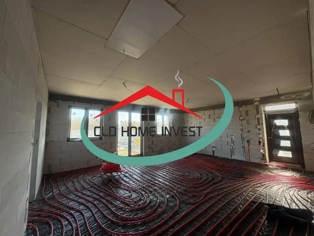 Pest megye - Áporka