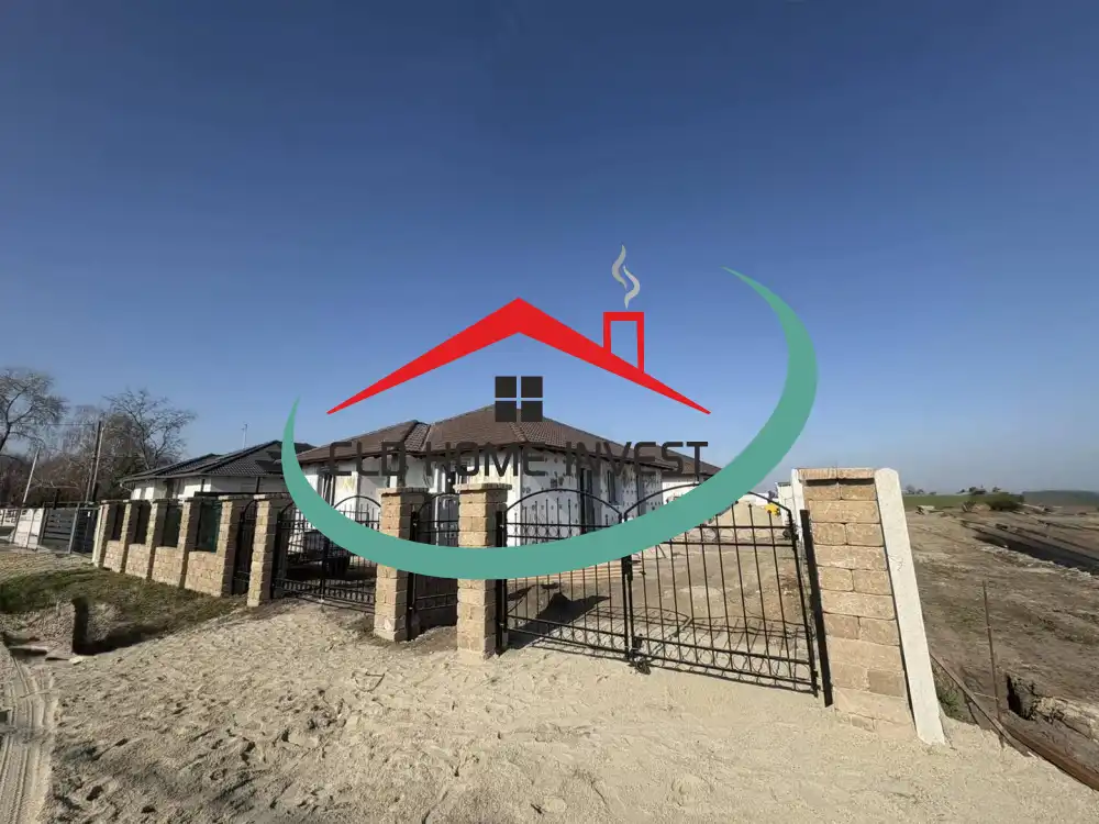 Pest megye - Áporka