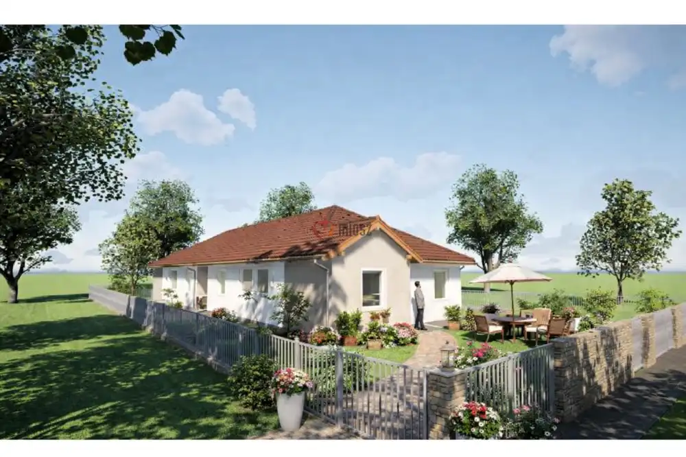 Pest megye - Áporka