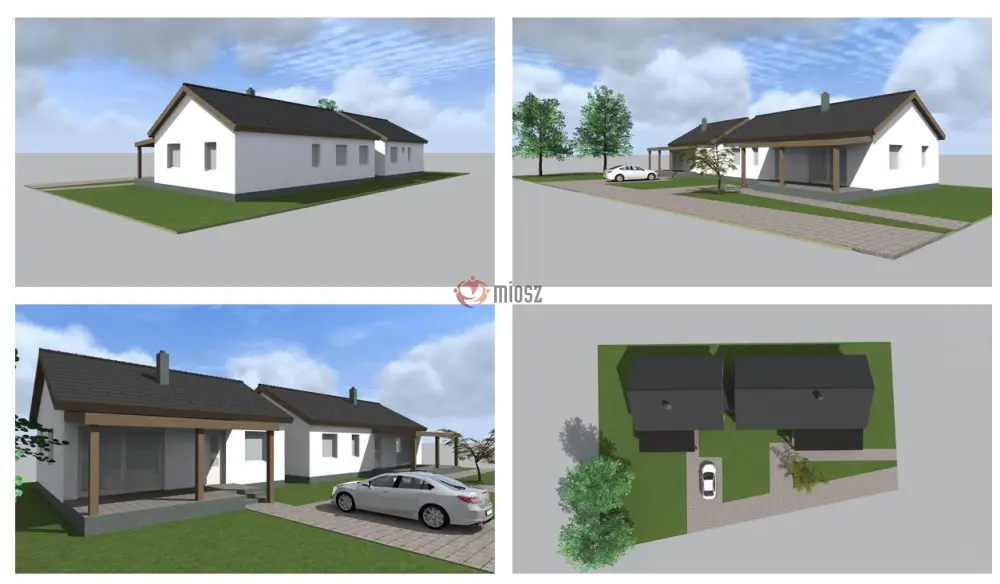 Komárom-Esztergom megye - Ászár