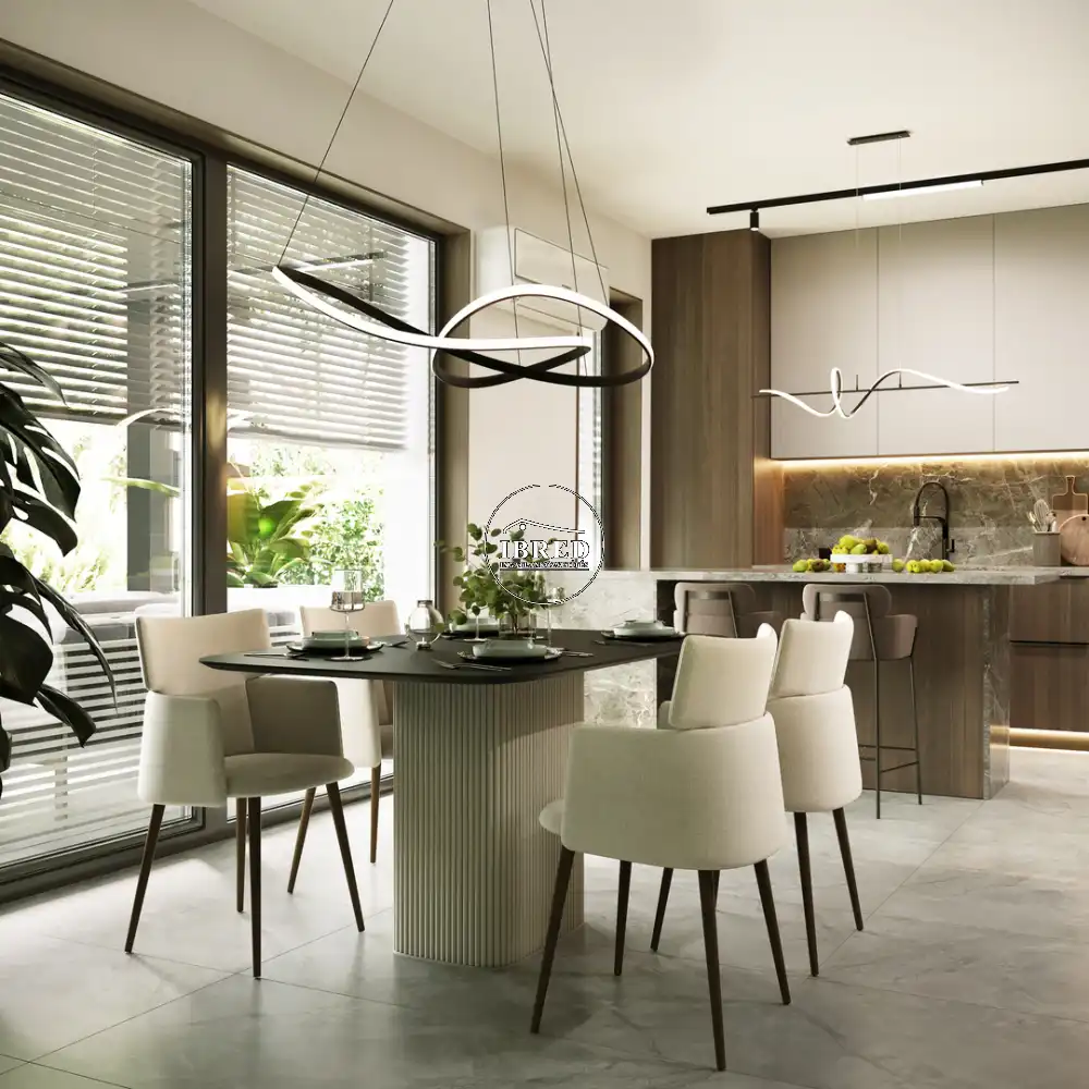 Budapest, II. kerület - Széphalom - II/A