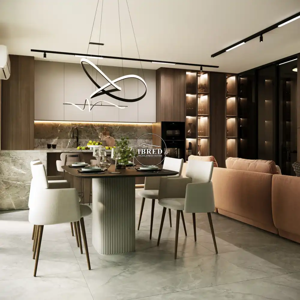 Budapest, II. kerület - Széphalom - II/A