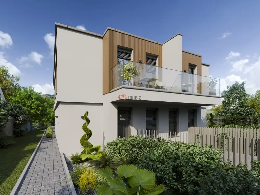 Budapest, III. kerület - Aranyhegy