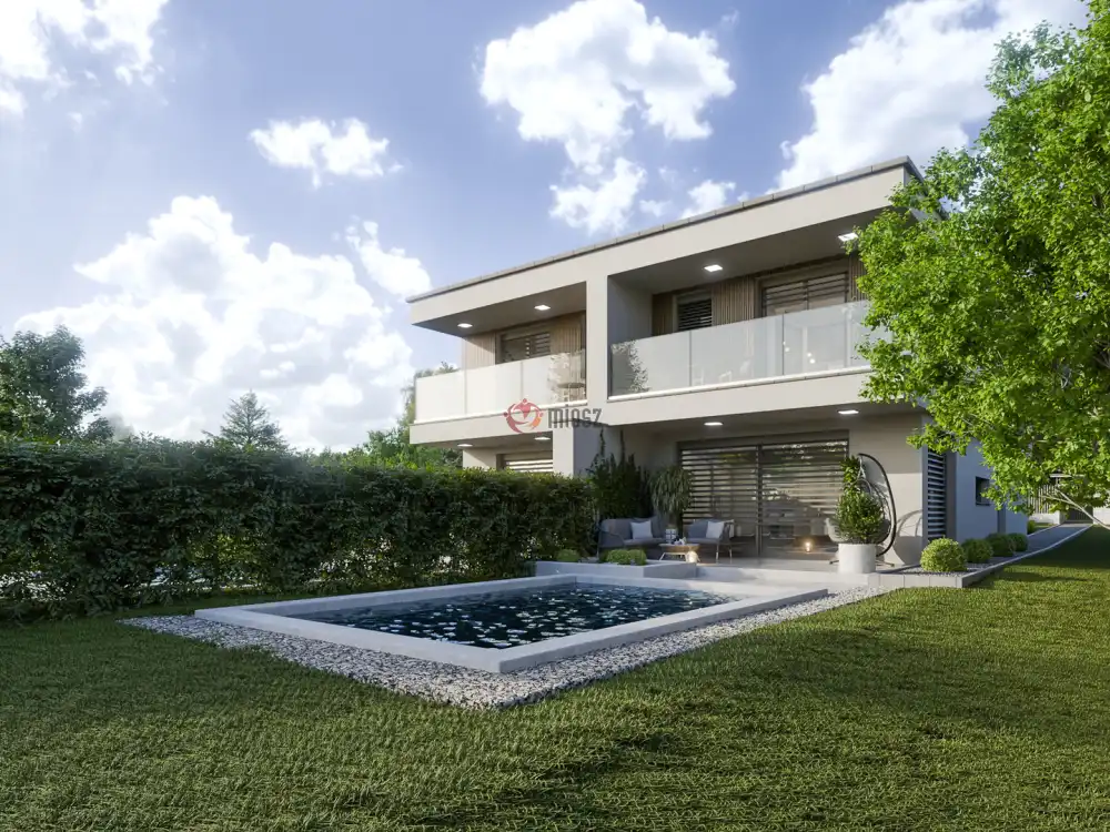 Budapest, III. kerület - Aranyhegy