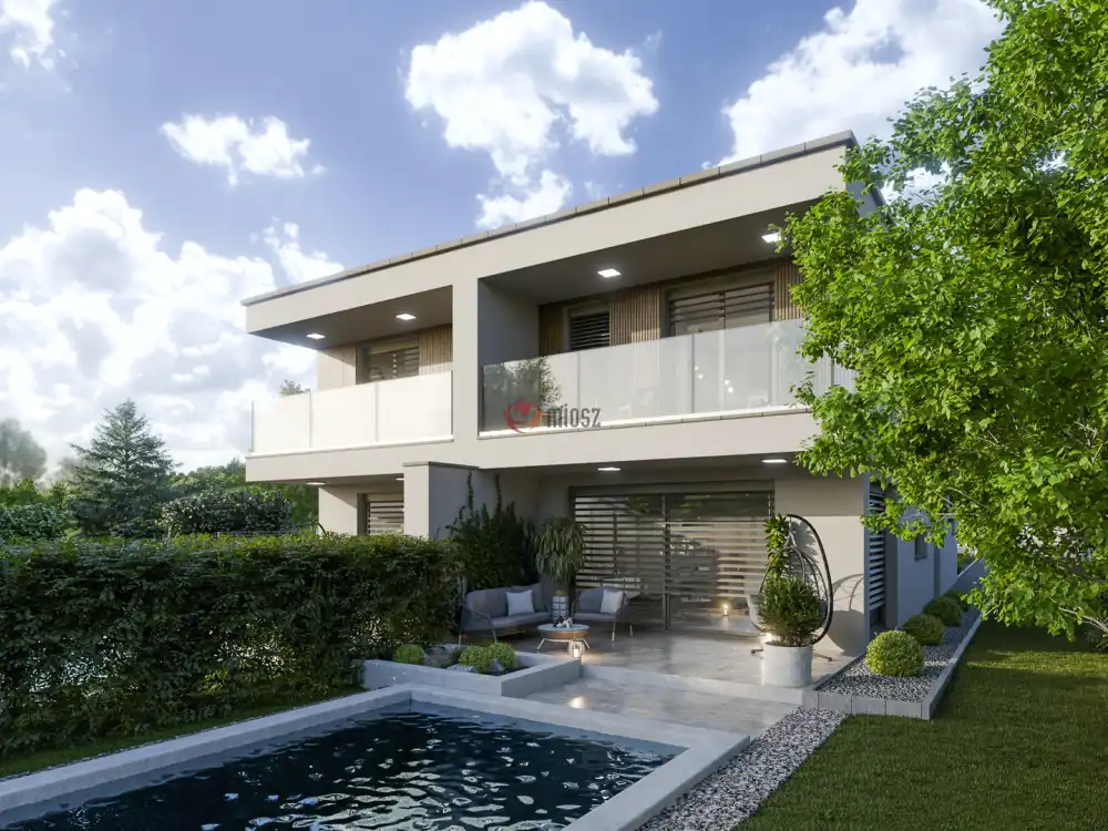 Budapest, III. kerület - Aranyhegy