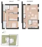 Budapest, III. kerület - Aranyhegy