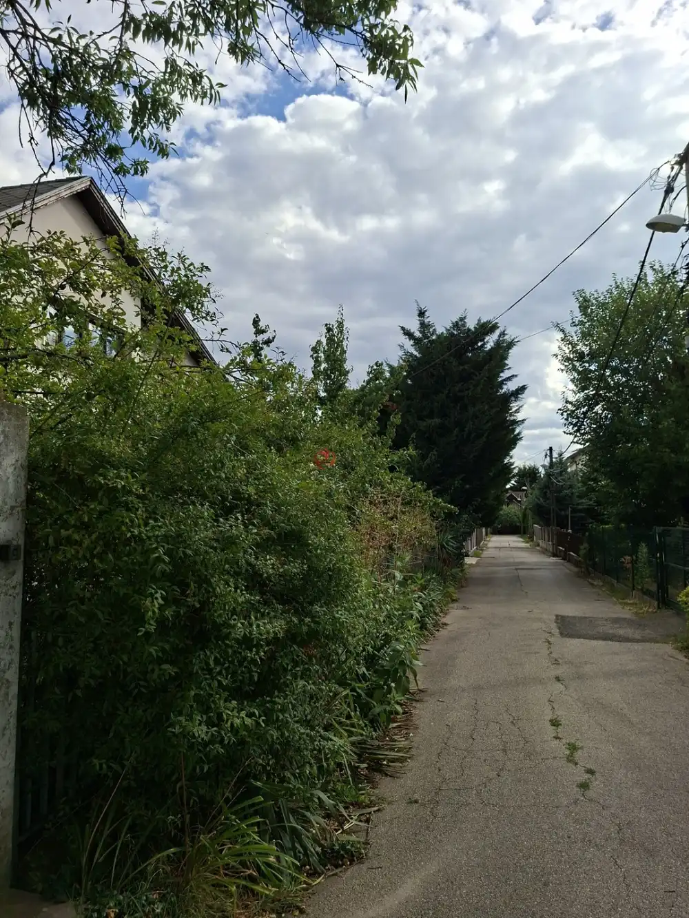Budapest, XXII. kerület - Budatétény