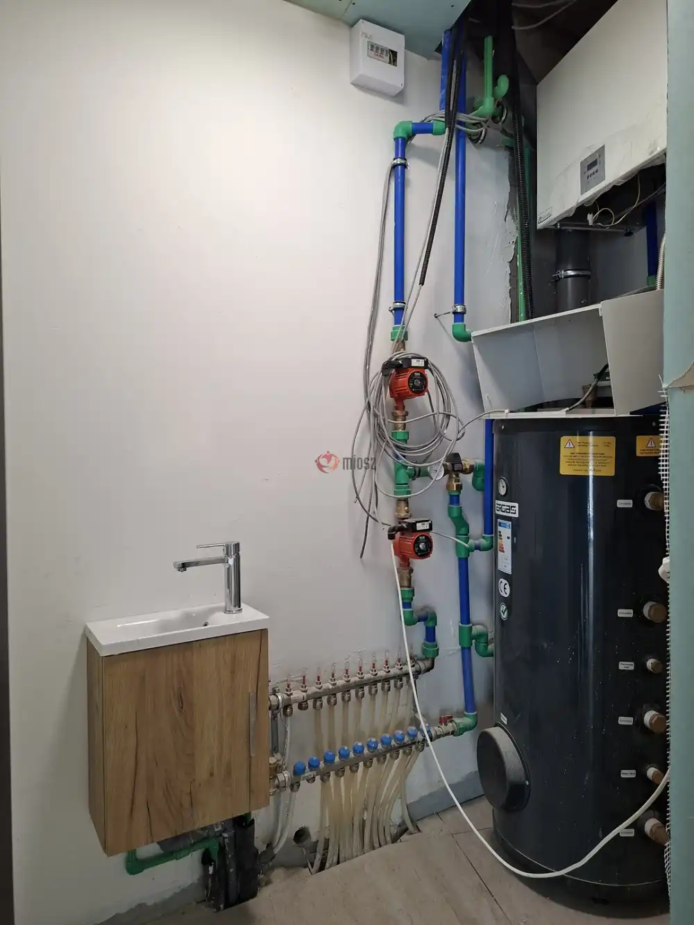 Budapest, XXII. kerület - Budafok