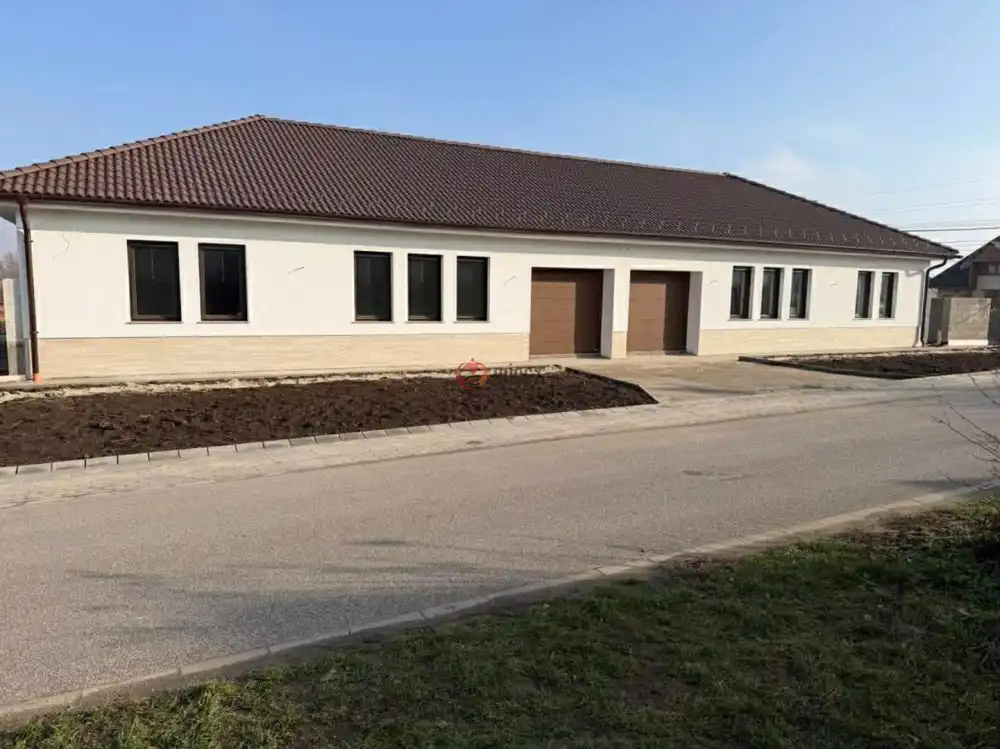 Tolna megye - Dunaföldvár