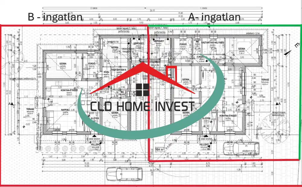 Pest megye - Dunavarsány