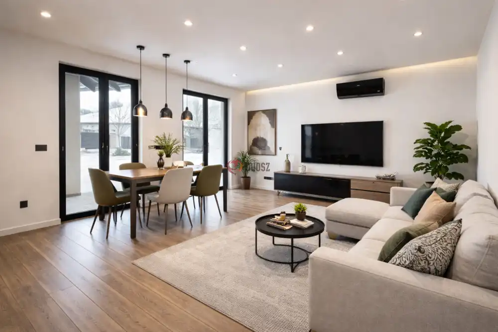 Pest megye - Dunavarsány