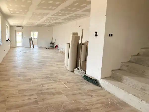 Eladó új építésű ikerház, Göd 4 szoba 148 m² 118 M Ft