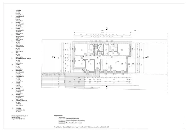 Eladó új építésű ikerház, Gödöllő 5 szoba 130 m² 125 M Ft