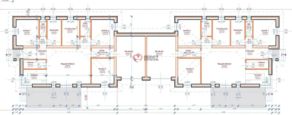 Pest megye - Gödöllő