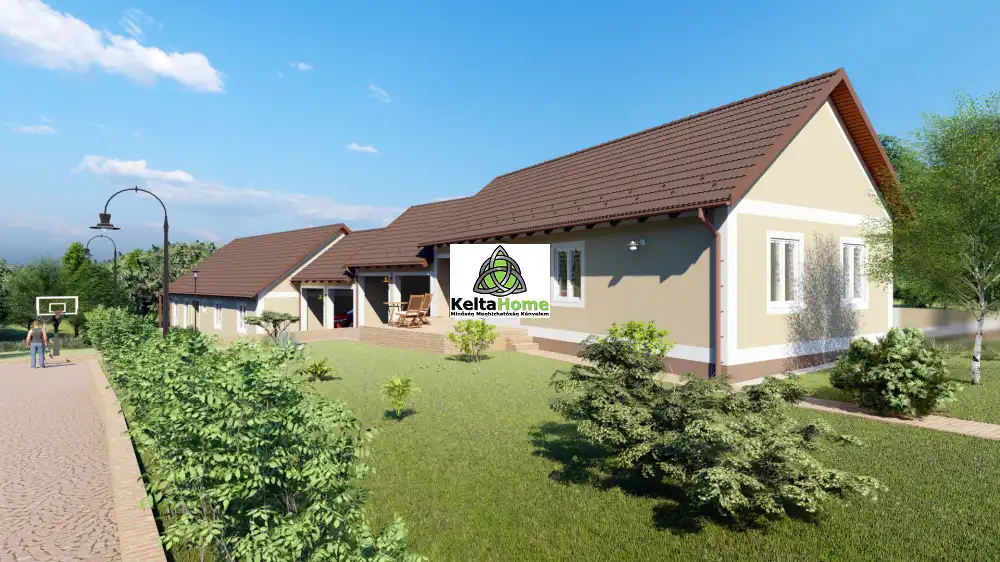 Komárom-Esztergom megye - Gyermely