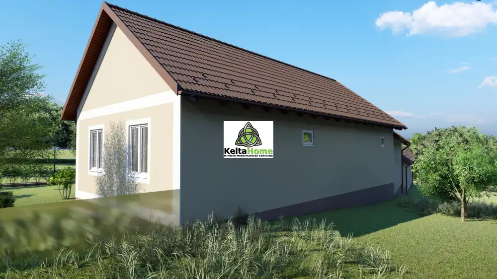 Komárom-Esztergom megye - Gyermely