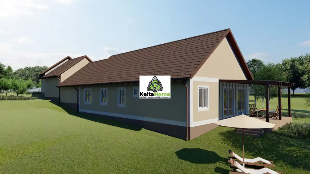 Komárom-Esztergom megye - Gyermely