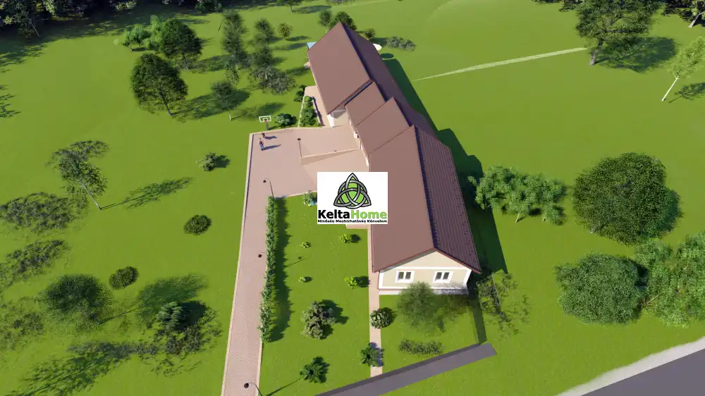 Komárom-Esztergom megye - Gyermely