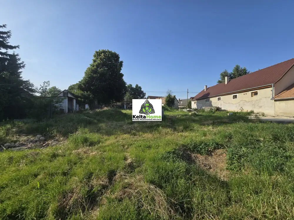 Komárom-Esztergom megye - Gyermely