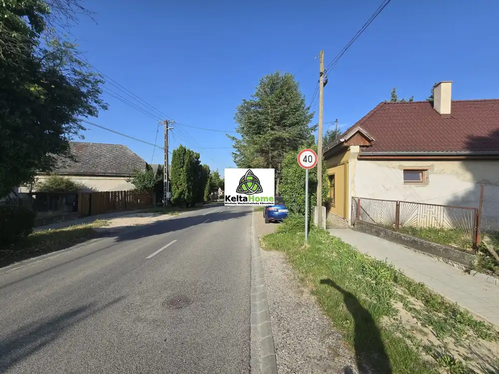 Komárom-Esztergom megye - Gyermely