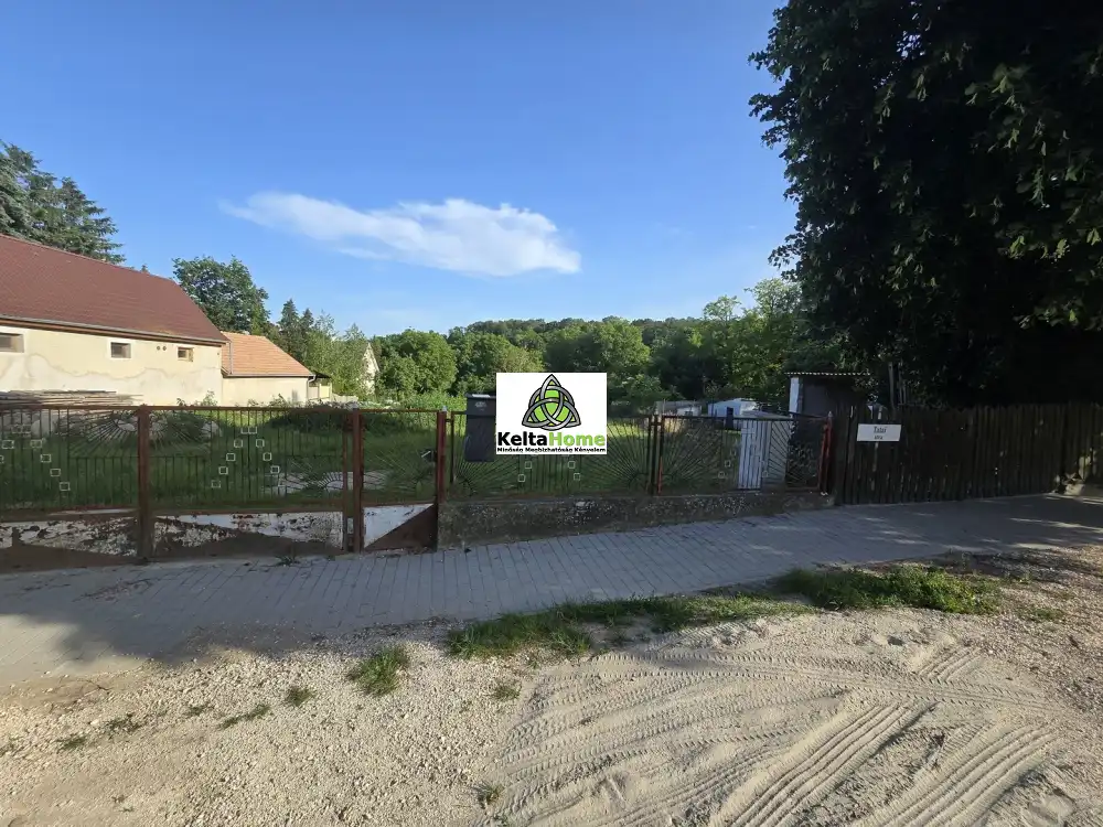 Komárom-Esztergom megye - Gyermely