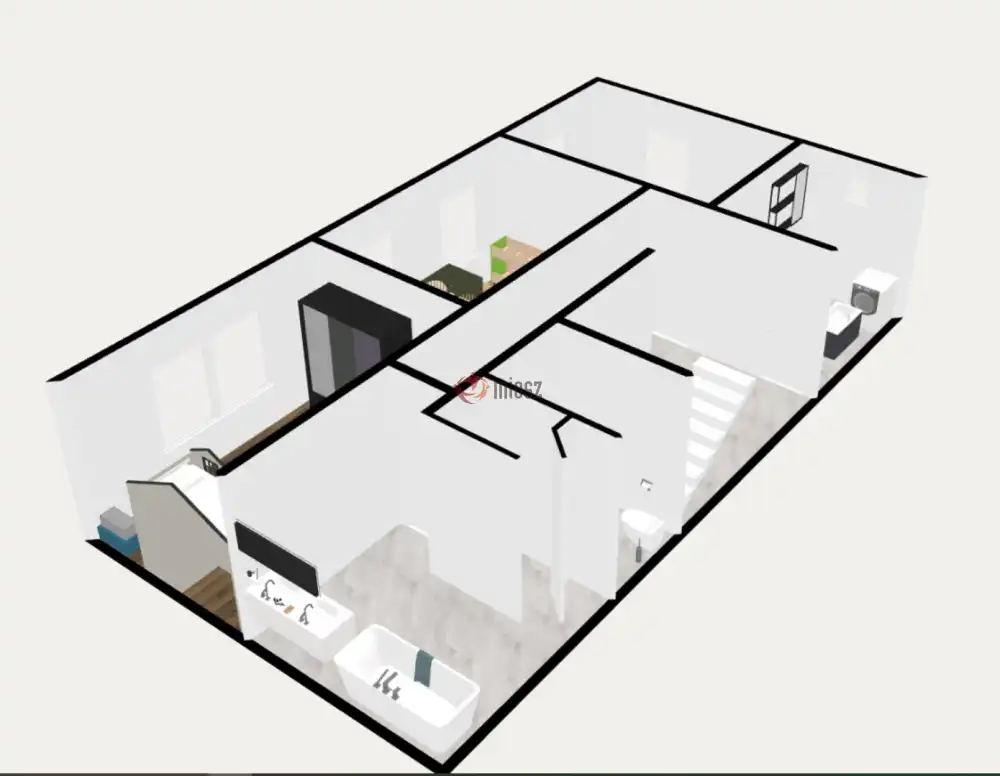 Fejér megye - Iszkaszentgyörgy