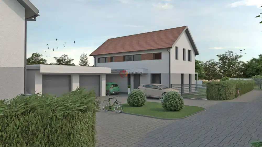 Fejér megye - Iszkaszentgyörgy