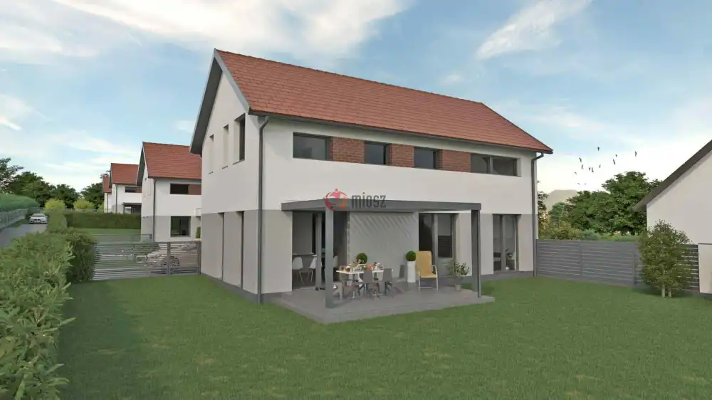 Fejér megye - Iszkaszentgyörgy