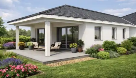 eladó új építésű ikerház, Kartal