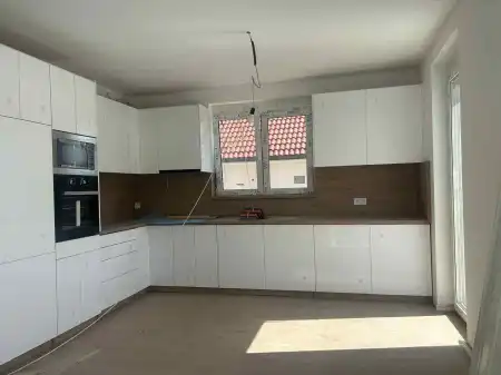 eladó új építésű ikerház, Kerepes