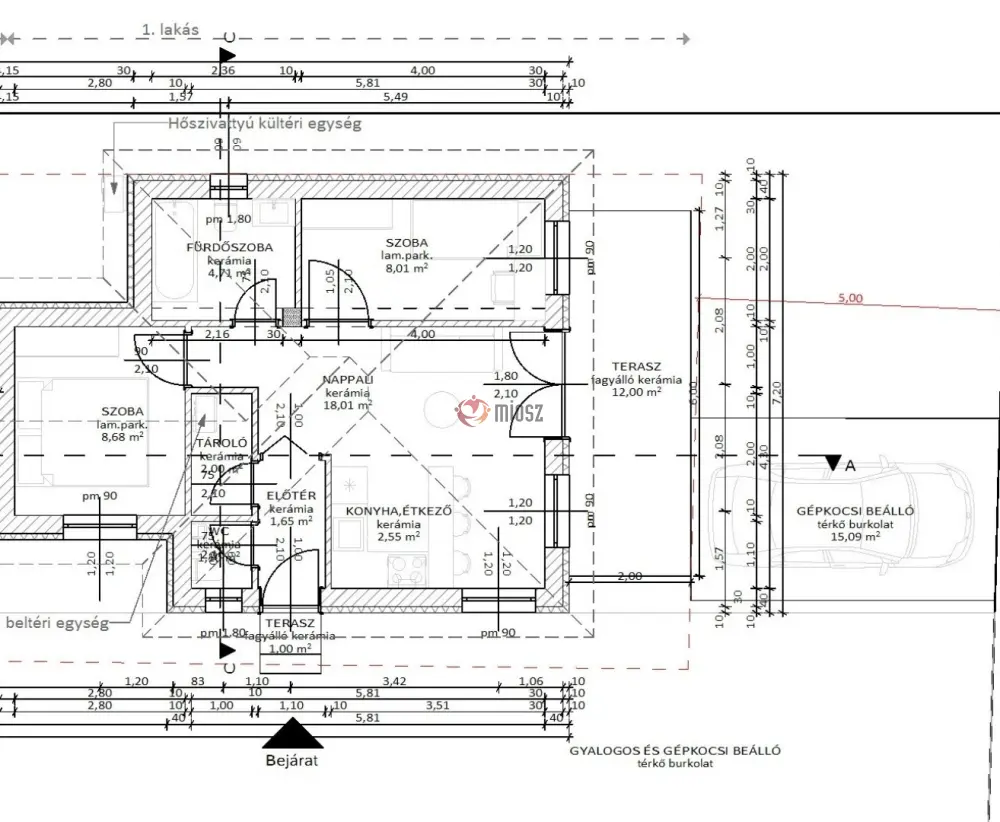 Pest megye - Kiskunlacháza