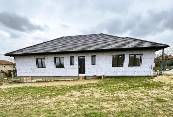 Eladó új építésű ikerház, Kistarcsa 4 szoba 92 m² 93.9 M Ft