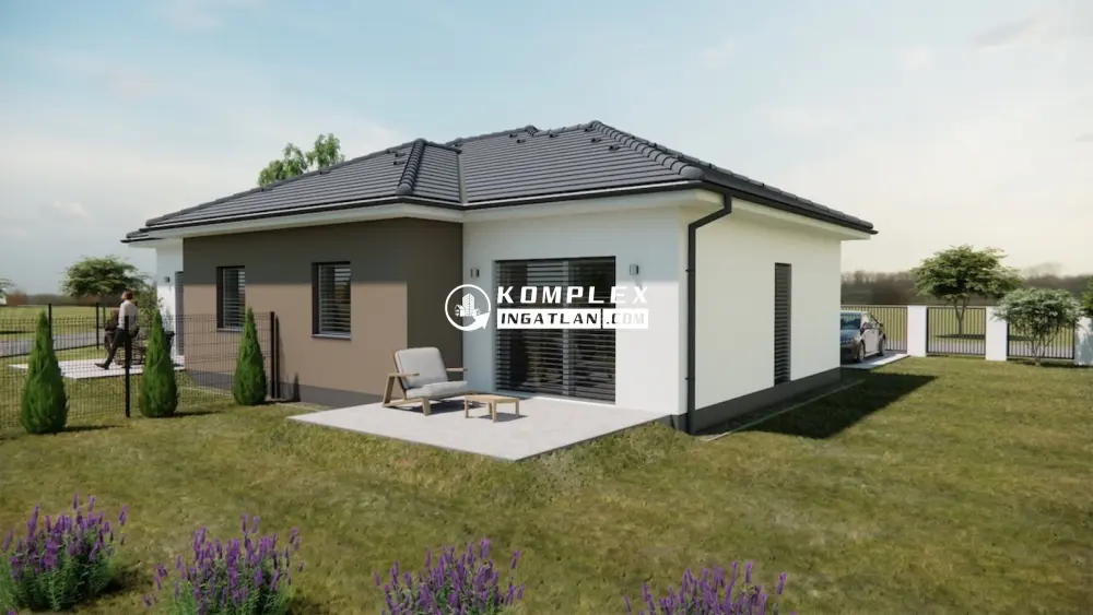 Győr-Moson-Sopron megye - Máriakálnok