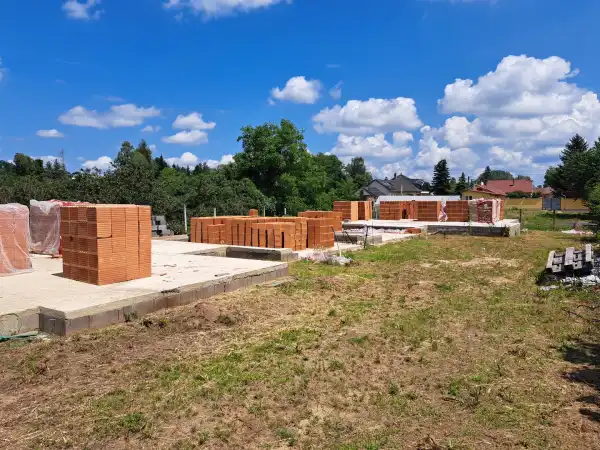 Eladó új építésű ikerház, Nyíregyháza 4 szoba 124 m² 75 M Ft