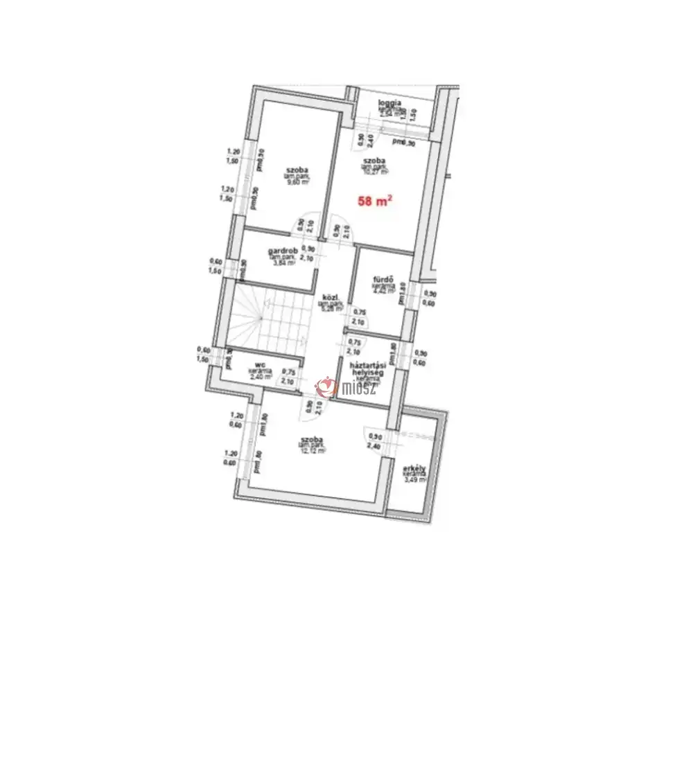 Szabolcs-Szatmár-Bereg megye - Nyíregyháza