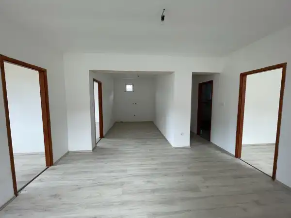 Eladó új építésű ikerház, Nyíregyháza 4 szoba 80 m² 39.9 M Ft