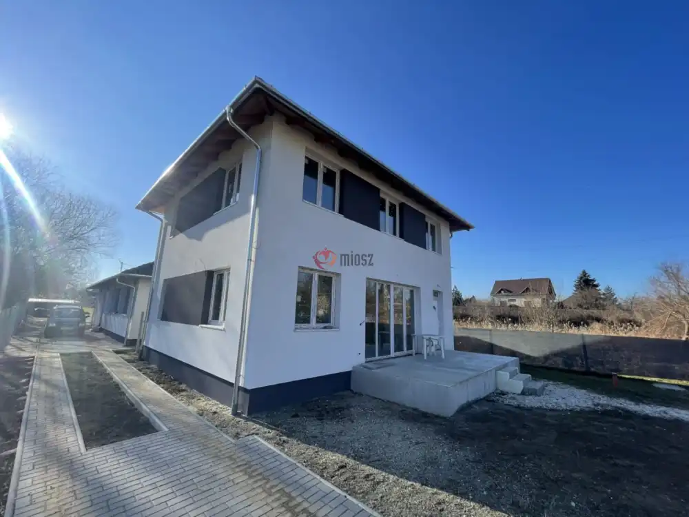 Pest megye - Őrbottyán