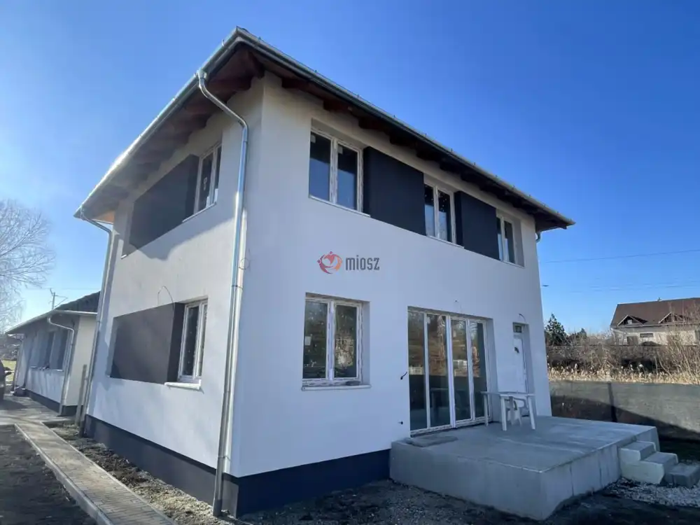 Pest megye - Őrbottyán