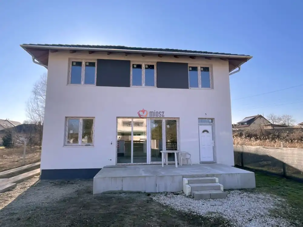 Pest megye - Őrbottyán