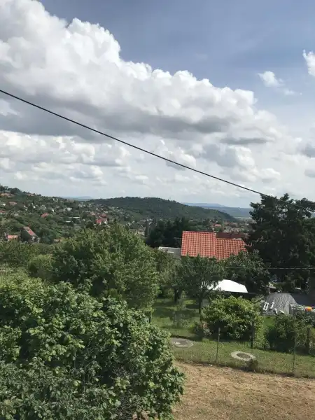 eladó új építésű ikerház, Pécs