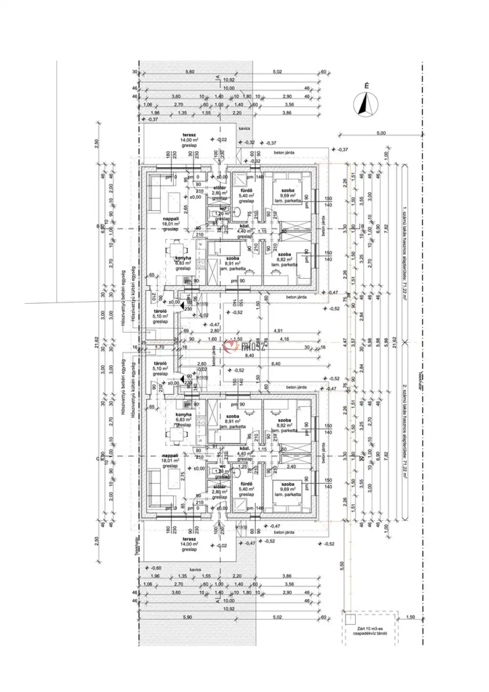 Baranya megye - Pécs