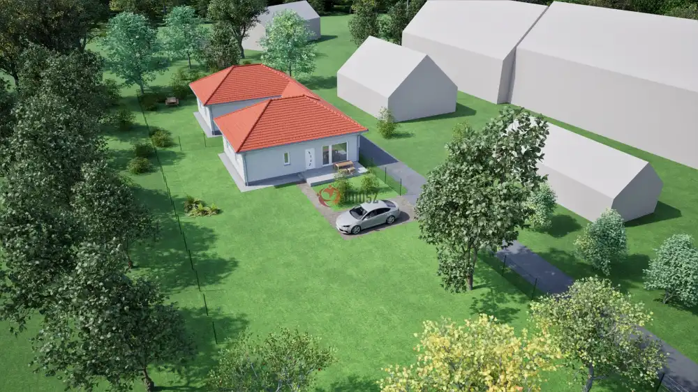 Baranya megye - Pécs